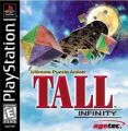 Tall Infinity The Tower Of Wisdom [SLUS-01547]