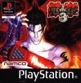 Tekken 3 [SCES-01237]