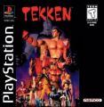 Tekken [SLUS-00006]