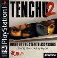 Tenchu 2 Birth Of The Stealth Assassins [SLUS-00939]