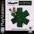 Theme Hospital [SLUS-00275] Bin