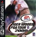 Tiger Woods Pga Tour 2000 [SLUS-01054]