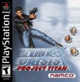 Time Crisis II Project Titan [SLUS-01336]