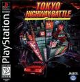 Tokyo Highway Battle [SLUS-00229]