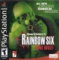 Tom Clancy S Rainbow Six Lone Wolf [SLUS-01473]