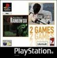 Tom Clancy S Rainbow Six Rogue Spear [SLUS-01108 Bin Cue]