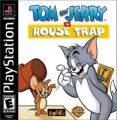 Tom Jerry House Trap [SLUS-01191]