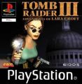 Tomb Raider 3 Adventures Of Lara Croft [SLUS-00691]