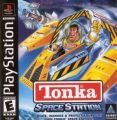 Tonka Space Station [SLUS-01007]