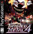 Twisted Metal 4 [SCUS-94560]