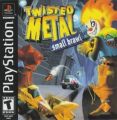 Twisted Metal Small Brawl [SCUS-94642]