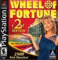 Wheel Of Fortune 2ND Edition [SLUS-01174]