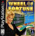 Wheel Of Fortune [SLUS-00683]