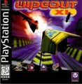 Wipeout XL [SCUS-94351]