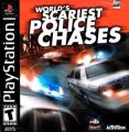 World S Scariest Police Chases [SLUS-01165]