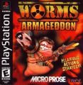 Worms Armageddon [SLUS-00888]