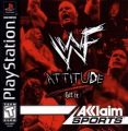 Wwf Attitude [SLUS-00831]