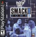 Wwf Smackdown [SLUS-00927]