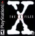 X Files 3OF4 [SLUS-009.50]