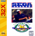 36 Great Holes Starring Fred Couples 32X