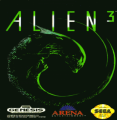 Alien 3 (JUE)