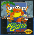 Aquatic Games, The