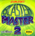 Blaster Master 2 [c]