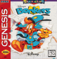 Bonkers (JUE)