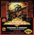 Buck Rogers - Countdown To Doomsday