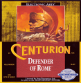 Centurion - Defender Of Rome [b1]