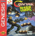 Contra - Hard Corps