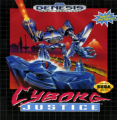 Cyborg Justice