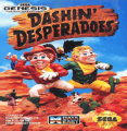 Dashin' Desperadoes