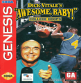 Dick Vitale's Awesome Baby! College Hoops (UJE)