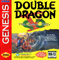 Double Dragon V - The Shadow Falls