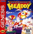 Dynamite Headdy [c]