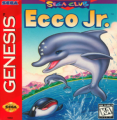 ECCO Jr. (UJE) (Mar 1995)