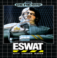 ESWAT Cyber Police - City Under Siege