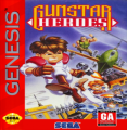 Gunstar Heroes