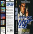 James Bond - The Duel (UEJ) (Tengen)