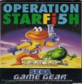 James Pond 3 - Operation Starfish (UEJ)