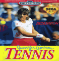 Jennifer Capriati Tennis