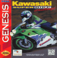 Kawasaki Superbike Challenge (JUE)