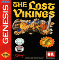 Lost Vikings, The