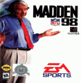 Madden NFL 98