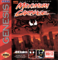 Maximum Carnage