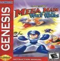 Mega Man - The Wily Wars