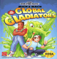 Mick & Mack As The Global Gladiators