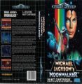 Moonwalker