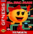 Ms. Pac-Man